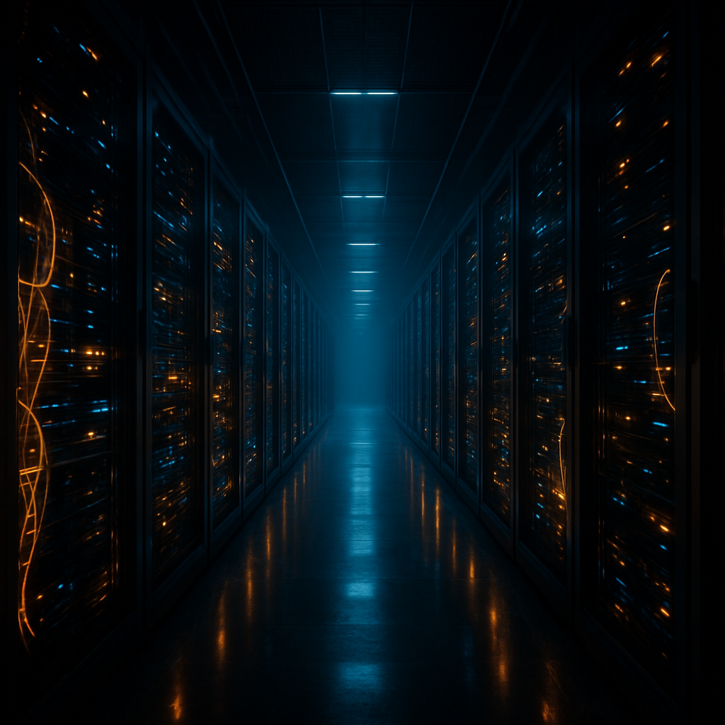AI Data Centers