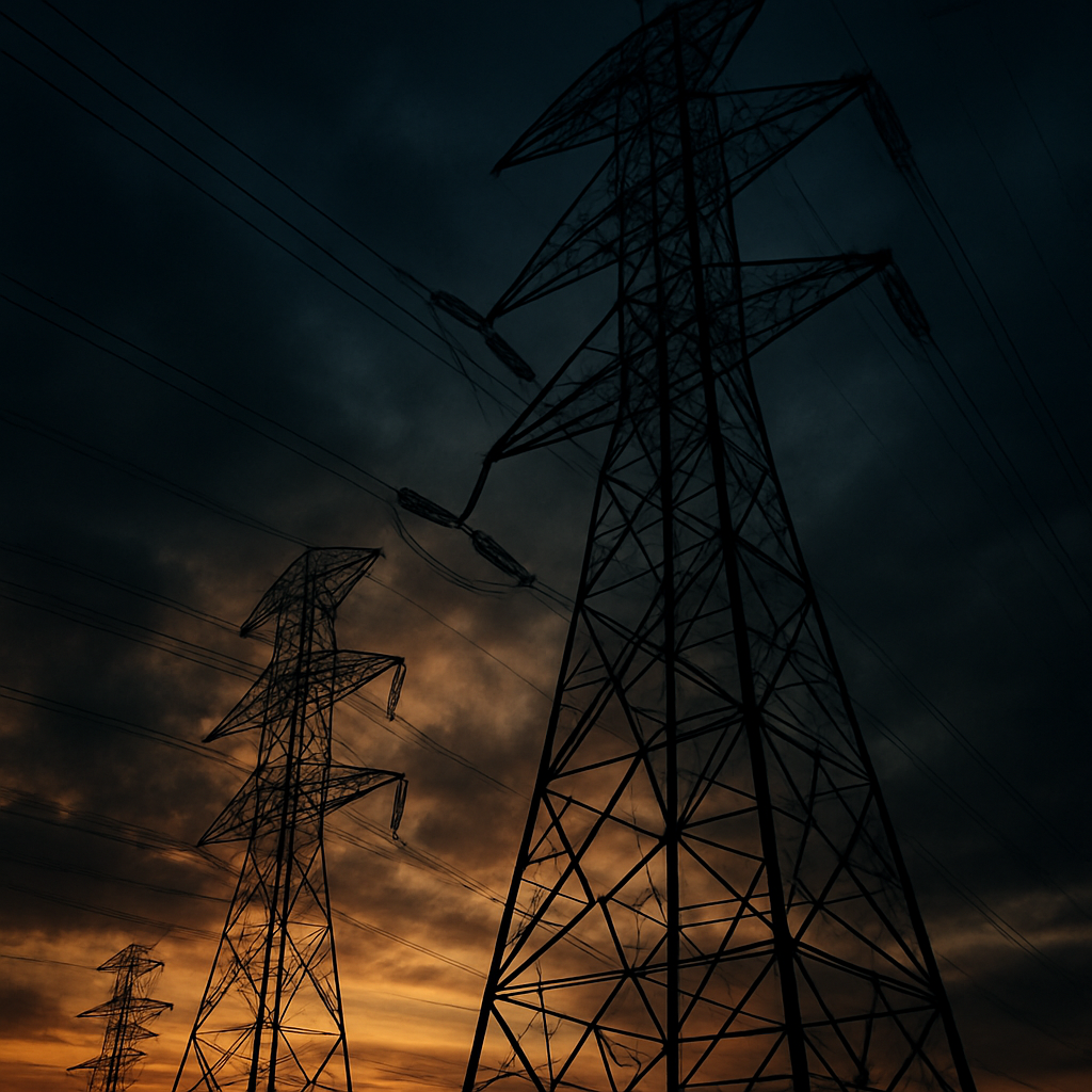 Power Transmission